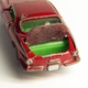Illustration for article titled RestoMod teaser: Impy Volvo P1800s Hoonin in PlayDoh edition.
